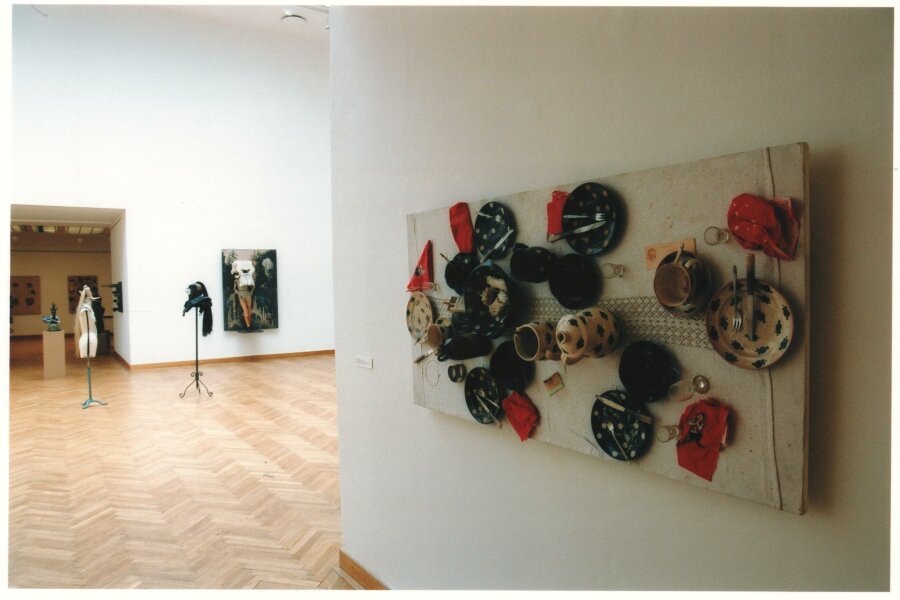 foto: Michaela Dvořáková